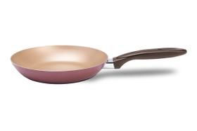Frigideira Brinox Naturall Antiaderente Pró-flon 1,5 Litros Ø 26 cm Marrom Frigideira Brinox Naturall Antiaderente Pró-flon 1,5 Litros Ø 26 cm Marrom
