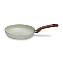 Frigideira Capadócia 24cm Bege Multiflon