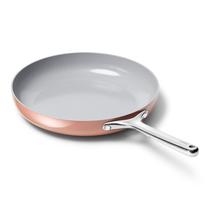 Frigideira Caraway 30 cm Antiaderente com Revestimento Cerâmico Frigideira Caraway 30 cm Antiaderente com Revestimento Cerâmico