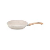 Frigideira Ceramic Flon Antiaderente 26cm Indução Pro - Mta Frigideira Ceramic Flon Antiaderente 26cm Indução Pro - Mta