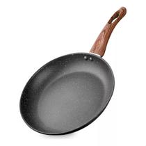 Frigideira Ceramic Flon Preta 24cm Induction Pro 1,8l MTA