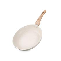 Frigideira Ceramic Flon Vanilla 20CM Indução Pro 1,0L MTA