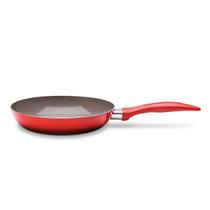 Frigideira Ceramic Life Brinox Easy 0,6 Litros Ø 20 cm Vermelho