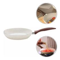 Frigideira Cerâmic Life com Fundo de Indução Granada 20cm