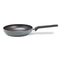 Frigideira Cerâmic Life Preserve Alumínio 24cm 1,6L 7238/355 Cinza Brinox