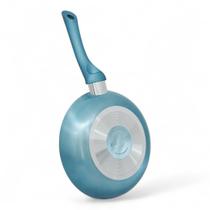 Frigideira Cerâmica 20cm Antiaderente Livre PTFE e PFOA Frigideira Cerâmica 20cm Antiaderente Livre PTFE e PFOA