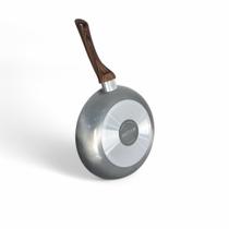 Frigideira Cerâmica 22cm 1.1L Antiaderente Livre PTFE e PFOA