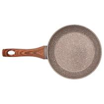 Frigideira Cerâmica Antiaderente 24cm Fundo Triplo Indução Mimo Style Linha Grafito Cook Panela Avulsa