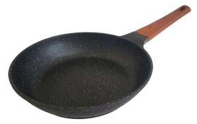 Frigideira Ceramica Antiaderente Fogão Cooktop Indução E Gás