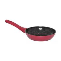 Frigideira Cerâmica Antiaderente Grande 26cm Fundo Triplo Indução Mimo Style Rubi Cook Frigideira Cerâmica Antiaderente Grande 26cm Fundo Triplo Indução Mimo Style Rubi Cook
