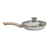 Frigideira Cerâmica Induction Pro TVT Vanilla N22 Indução