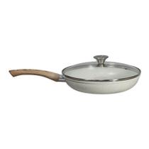 Frigideira Cerâmica Induction Pro TVT Vanilla N24 Indução