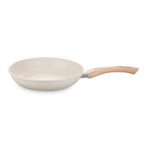 Frigideira Cerâmica Induction Pro Vanilla N24 Indução Frigideira Cerâmica Induction Pro Vanilla N24 Indução