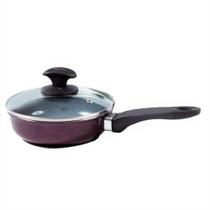 Frigideira Cereja Antiaderente Em Cerâmica Javali Cb 16Cm