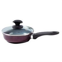 Frigideira Cereja Antiaderente em Cerâmica Javali CB 24cm Frigideira Cereja Antiaderente em Cerâmica Javali CB 24cm