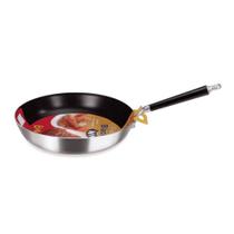 Frigideira Chef Black White Eirilar 34Cm Frigideir