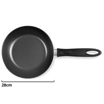 Frigideira Chilli em Alumínio 28cm 1,8L - Brinox - CEREJA