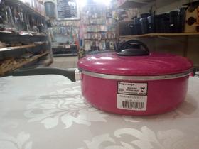 Frigideira Color N21 Frigideira Color N21