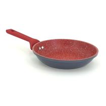 Frigideira Colorstone 22cm Titânio ALU8259-TI Euro Home Frigideira Colorstone 22cm Titânio ALU8259-TI Euro Home
