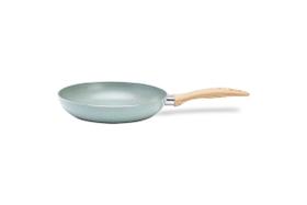 Frigideira com Indução Brinox Botanika Ø24 cm 1,35 litros Verde