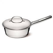 Frigideira com Tampa Inox Allegra 20cm 2,2 Litros Frigideira com Tampa Inox Allegra 20cm 2,2 Litros