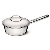 Frigideira com Tampa Tramontina Inox Allegra 20cm 2,2 Litros Frigideira com Tampa Tramontina Inox Allegra 20cm 2,2 Litros