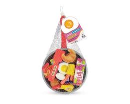 Frigideira compl.e acess. - pica pau Frigideira compl.e acess. - pica pau