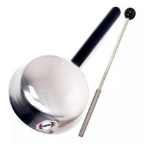 Frigideira contemporanea abaolada inox luxo Frigideira contemporanea abaolada inox luxo