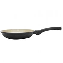 Frigideira Cook e Chefe Cerâmica em Alumínio Indução 24cm 1,5L Cinza Flint 9518 Mimo Style Frigideira Cook e Chefe Cerâmica em Alumínio Indução 24cm 1,5L Cinza Flint 9518 Mimo Style