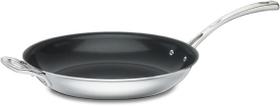 Frigideira Cuisinart Aço Inox Classic 12Cm Fct22-30Hns