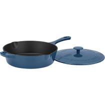 Frigideira Cuisinart Chef'S Classic Esmaltada 4l Ci45-30Bg
