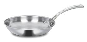 Frigideira Cuisinart French Classic Tri-Ply Inox 20cm