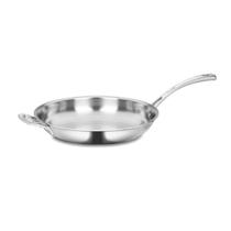 Frigideira Cuisinart French Classic Tri-Ply Inox 30cm
