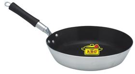 Frigideira de Alumínio Anti Aderente 34 cm Abc
