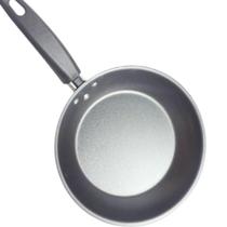 Frigideira De Aluminio Antiaderente Alça Baquilete Nº 20.