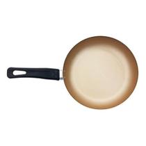 Frigideira de alumínio araflon cobre 1,351 Litros - ALUMINIO ARARY