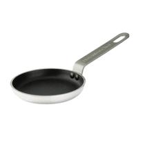 Frigideira De Alumínio Chef 12Cm - Hercules