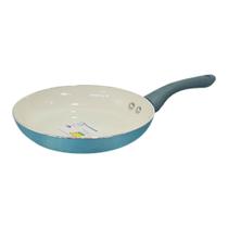Frigideira de Alumínio com Revestimento Cerâmico 24 cm Casambiente.