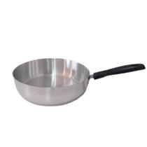 Frigideira de aluminio polido N22 Rubi