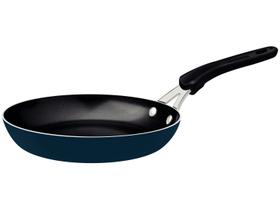 Frigideira de Alumínio Tunis Azul Mediterrâneo Frigideira de Alumínio Tunis Azul Mediterrâneo