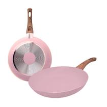 Frigideira De Cerâmica Antiaderente Sahara De 26cm