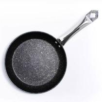 Frigideira De Cerâmica Antiaderente Utensílio De Cozinha Premium