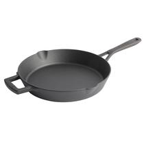 Frigideira de ferro fundido Babish pré-temperada 26cm Frigideira de ferro fundido Babish pré-temperada 26cm