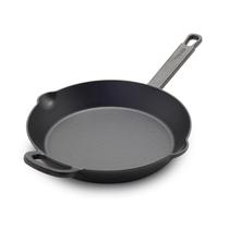 Frigideira de Ferro Fundido GreenPan x Bobby Flay 26cm - Pré-Temperada Frigideira de Ferro Fundido GreenPan x Bobby Flay 26cm - Pré-Temperada