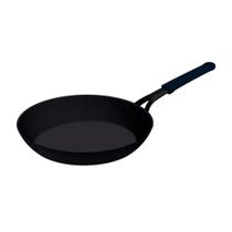 Frigideira De Ferro Profissional 26 Cm 1,7 L Tramontina Frigideira De Ferro Profissional 26 Cm 1,7 L Tramontina