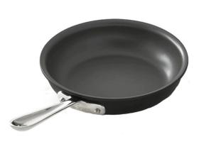Frigideira de indução antiaderente NS1 totalmente revestida de 20 cm Frigideira de indução antiaderente NS1 totalmente revestida de 20 cm