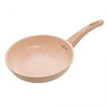 Frigideira de indução em alumínio lyor granilite cerâmica 24cm 5216