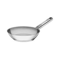 Frigideira de Inox Francesa 20cm Allegra 62666200 Tramontina