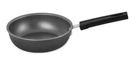 Frigideira de Ovo Antiaderente Preta Pequena