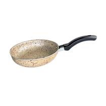 Frigideira de Ovo Colore Stone 14cm Bege - Alegrete